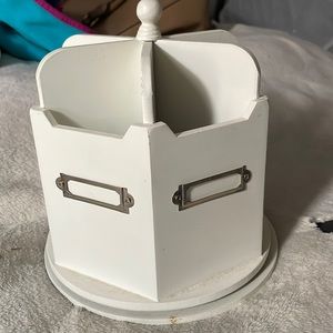 Desk Organizer